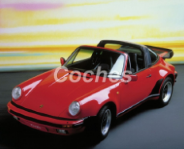 Turbo 3.3 MANUAL (300 CV)