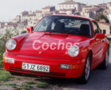 Carrera 3.6 AUTOMATICO (250 CV)