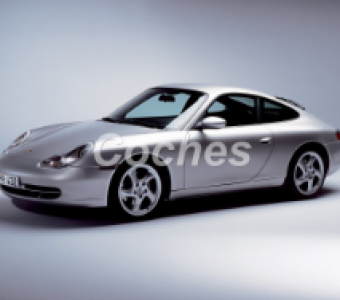 Porsche 911  1997