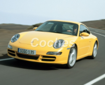 Carrera 3.6 AUTOMATICO (325 CV)