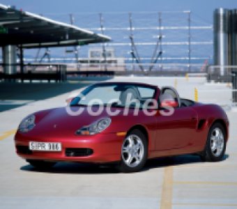 Porsche Boxster  2000