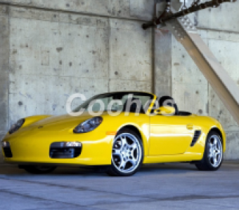 Porsche Boxster  2006