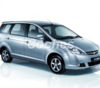 Proton Exora  2009