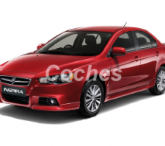 Proton Inspira  2010