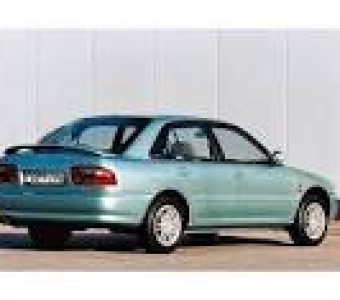 Proton Persona  1996