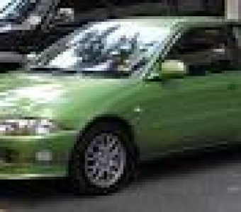 Proton Putra  1997