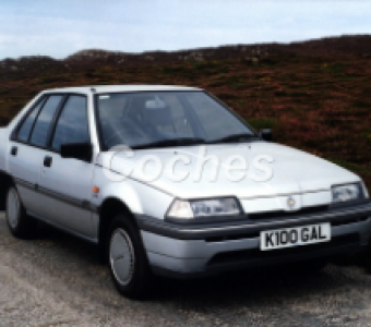 Proton Saga  1987