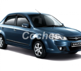 Proton Saga  2008