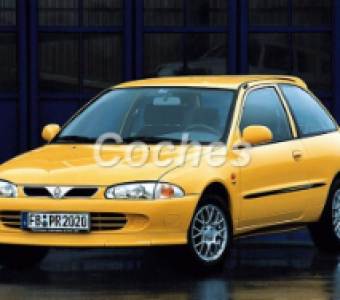 Proton Satria  1996