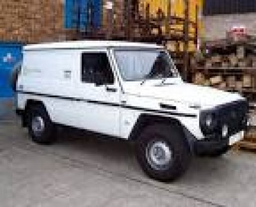 2.3 MANUAL (125 CV) 4WD