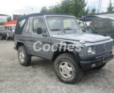 2.3 AUTOMATICO (136 CV) 4WD