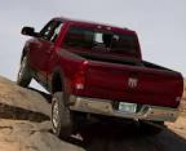 Crew Cab 3.6 AUTOMATICO (305 CV) 4WD