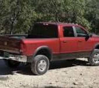 RAM 1500  2012