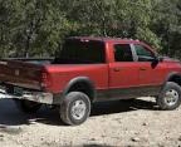 Regular Cab 3.6 AUTOMATICO (305 CV) 4WD