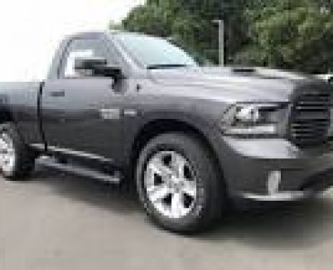 Regular Cab 3.0d AUTOMATICO (240 CV) 4WD