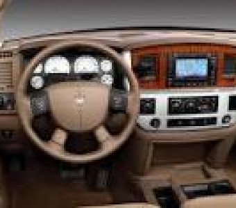 RAM 1500  2019