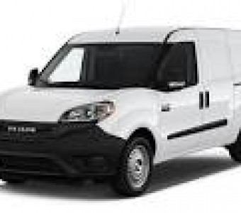 RAM ProMaster City  2014
