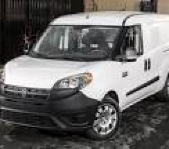 RAM ProMaster City  2015