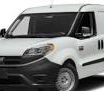 RAM ProMaster City  2016