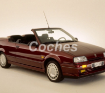 Renault 19  1991