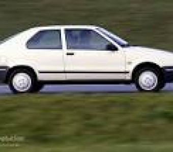 Renault 19  1988