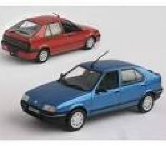 Renault 19  1988