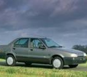 Renault 19  1989