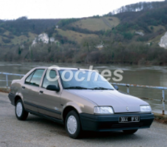 Renault 19  1989