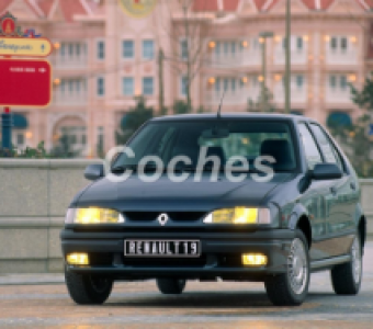 Renault 19  1997