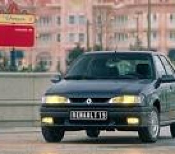 Renault 19  1997