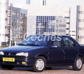 Renault 19  2001