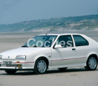 Renault 19  1993