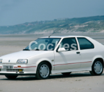 Renault 19  1991