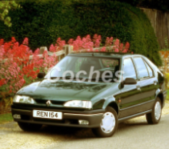 Renault 19  1992