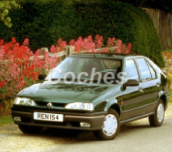 Renault 19  1996