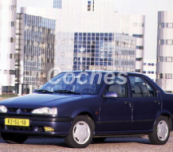 Renault 19  1991