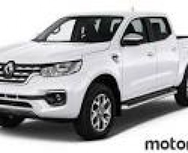 2.3d MANUAL (160 CV) 4WD