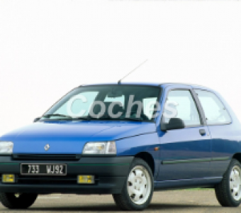 Renault Clio  1996