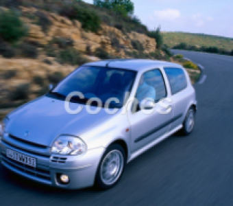 Renault Clio  2000
