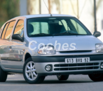 Renault Clio  2000