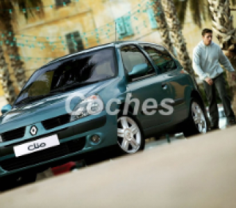 Renault Clio  2005