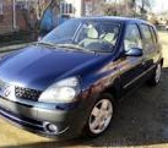 Renault Clio  2006