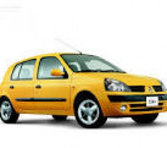Renault Clio  2006