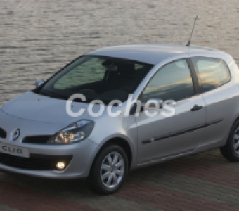 Renault Clio  2006