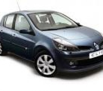 Renault Clio  2013