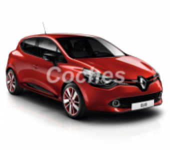 Renault Clio  2012