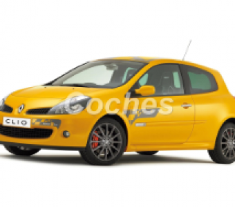 Renault Clio RS  2006