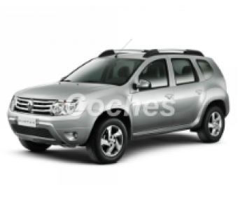 Renault Duster  2013