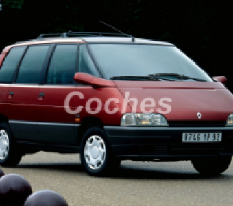 Renault Espace  1994