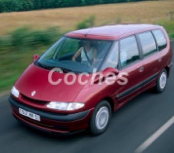 Renault Espace  2000